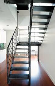 Escalier 2 4 Tournant Industriel Escaliers Decors Escalier 2 4 Tournant Escalier Decoration Escalier