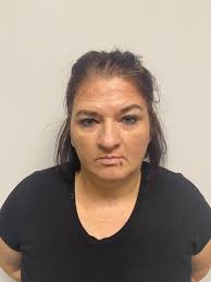 Offender Information