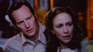 October Is Going To Be a Big Month for Fans of 'The Conjuring' Franchise