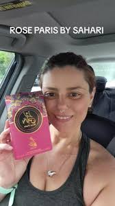 Rose Paris Nova Hill