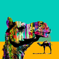 Pin On Arabia In Colour Jasim Sayed