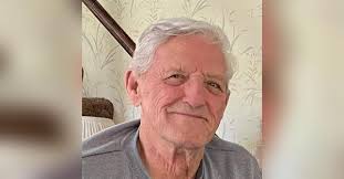 Kenneth Ronald Yates Obituary