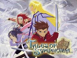 Image result for Symphonia