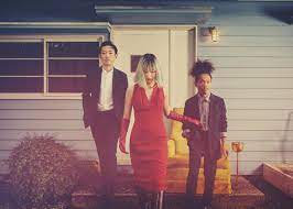Awesome City Club's New Song Chosen as Theme for Amazon Drama Series  'Modern Love Tokyo' | MOSHI MOSHI NIPPON | もしもしにっぽん