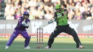 Hobart hurricanes live stream online if you are registered member of bet365, the leading online. Big Bash League 2018 19 Hobart Hurricanes Vs Sydney Thunder Preview Predicted Xi Yahoo Cricket