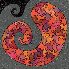 Doctor Panush Comprar Puzzle The Baffler Serie 2 Drip Curl Dripping Symbols Puzzles