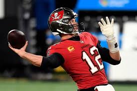 You can wear your pride on your sleeve with a variety of tampa bay buccaneers performance shirts, polos and hoodies. Tom Brady Makes 2 Types Of Throws Better Than Any Other Nfl Qb