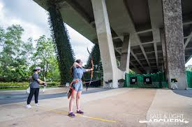 Salt & Light Archery добавил(-а)...