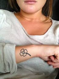 Conseils d'utilisation dans le détail de l'article. Tattos Ideen Tattoos Kleeblatter Fur Frauen Und Ihre Bedeutung Tattoos Ideen