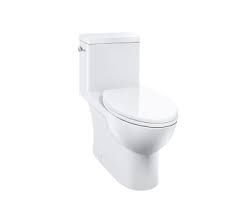 dual flush toilets caroma usa