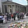 Investigators Discover Claim Video in Ongoing Christopher Street Day Attack Probe