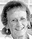 Lucille FLOWERS Obituary (2014)