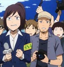 See more ideas about hero wallpaper, my hero academia manga, hero academia characters. Junpei Like Really Mha Why Do Are Your Background Characters Look Like Persona Characters Smt Persona 5 Amino