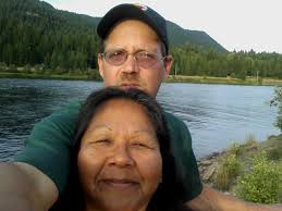 Carter Camp Obituary (2014)