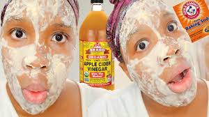 Among the valuable soda's in addition, baking soda is a potent medical agent which uses vary from basic daily hygiene, injuries, digestive issues, stomach pain, coughs and sore throats. Baking Soda Face Mask For Dark Spots Apple Cider Vinegar And Baking Soda Mask Diy Skincare Hacks Youtube