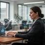 Rising AI Adoption in German HR: 14% of Companies Automate Job Reference Writing