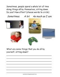 Seven Social Skills Worksheets For Kids With Asd Who Are Socially Isolated Autismteachingstrategies Social Skills Activities Social Skills Skills Activities