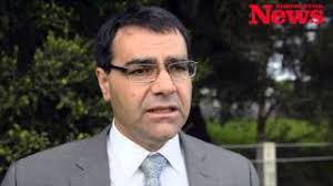 Cool Heads Speaker John Sciacca