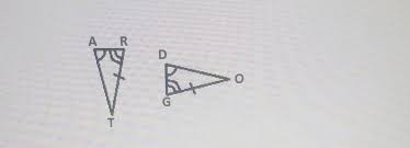 Which shows two triangles that are congruent by aas quizlet. What Criteria Can Be Used To Prove These Two Triangles Congruent A Aasb Asac Hld Ssa Brainly Com
