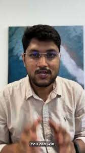 @vyshakkiyengar's video Tweet