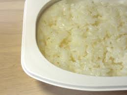 白米 アレルギー