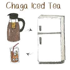 0:00 intro 0:20 can use a stove top 0:37 why i prefer using the instant pot for chaga tea 1:40 what you will need 1:50 how to. Chaga Tea How To Make Recipes Benefits X Where To Buy