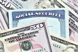 Social Security checks go out today. Here's who will receive a payment