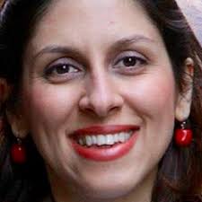 The issue now is to make it permanent and bring nazanin home. New Evidence Against Nazanin Zaghari Ratcliffe Iran The Baron