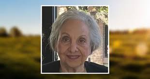 Frances Wolf Obituary January 15, 2024