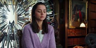 Welcome to the 6400m*6400m battle royale arena! Why Knives Out Was Such A Special Role For Ana De Armas To Land Cinemablend