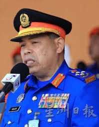 总监：一年救援逾16万次‧民防部队仍缺人手- 国内- 全国综合