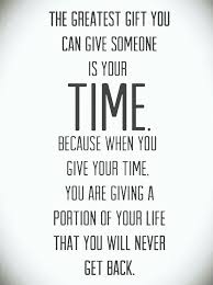 Your Time Is Precious Quotes Quotesgram