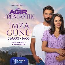 İnternette ücretsiz türk romantik komedi filmi. Agir Romantik Home Facebook