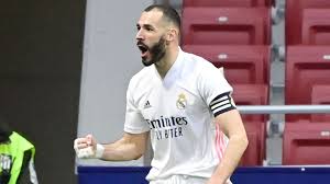Real madrid host sevilla on sunday in la liga play with los blancos having the chance to go top of the table with a victory. Real Madrid Vs Fc Sevilla Live Im Tv Und Livestream Die Laliga Ubertragung Auf Dazn Dazn News Deutschland
