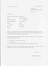 Contoh surat lamaran kerja yang baik dan benar. 15 Contoh Surat Lamaran Kerja Dokter Yang Baik Dan Benar Surat Pendidikan Kebidanan