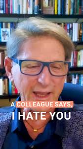 We've been taught...