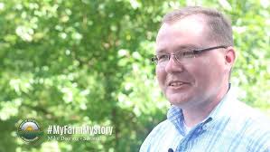 My Farm, My Story: Gary Vandiver