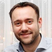 Daniel Dettmer's Instagram, Twitter & Facebook