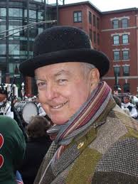 Robert Flanders Obituary