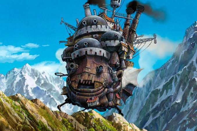 Le Château ambulant” de Miyazaki : un voyage inoubliable dans l'univers du maître japonais