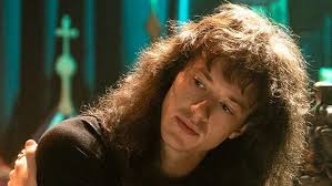 I hate Eddie chapters! 😤😤😤 (Crazy Rich Asians)