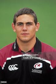 251 Ben Johnston Rugby Union Stock Photos, High-Res Pictures, and Images