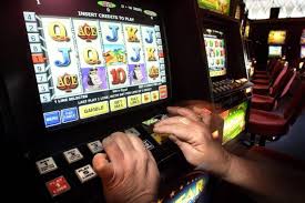 All eyes are on NSW's pokie machine money laundering problem | AGB