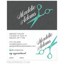 Hair salon business card template dynamic classical decor. Nail Beauty Salon Hair Personalised Business Cards Greeting Cards Invitations Home Garden
