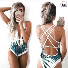 Le maillot de bain 1 pièce femme conjugue confort, maintien et féminité ! Push Up Boutique Monokini Louise Push Up Boutique