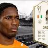 Последние твиты от melo sneijder drogba (@melodrogba). 1