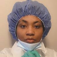 Tammy Persaud's Instagram, Twitter & Facebook