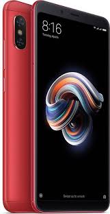 Cocomii black panther ring xiaomi redmi note 5/note 5 pro case, slim thin matte vertical & horizontal kickstand ring grip protection bumper cover compatible with xiaomi redmi note 5/note 5 pro (red) 4.3 out of 5 stars 37. Buy Redmi Note 5 Pro 64 Gb Red 4 Gb Ram Online Price In India Colours Specifications Features Comparison On Bajaj Finserv Emi Store