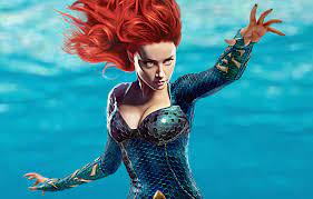 Imdb) while the world has been waiting for it (due to various reasons), the work on aquaman and. Wallpaper Sea Amber Heard Aquaman Mera Images For Desktop Section Filmy Download