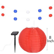 Solar String Light Hunnykome